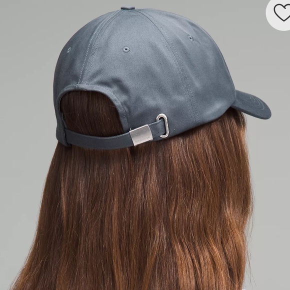 Lululemon unisex baseball cap - Picture 3 of 7